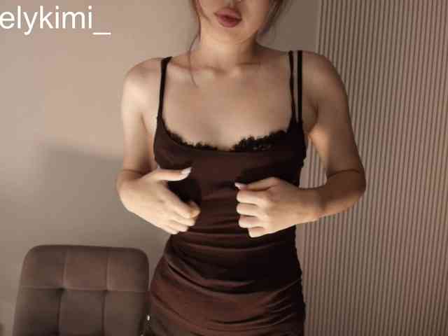 Kimy-Jina webcam