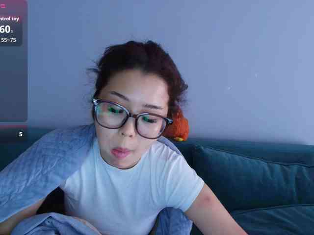Kimy-Jina webcam