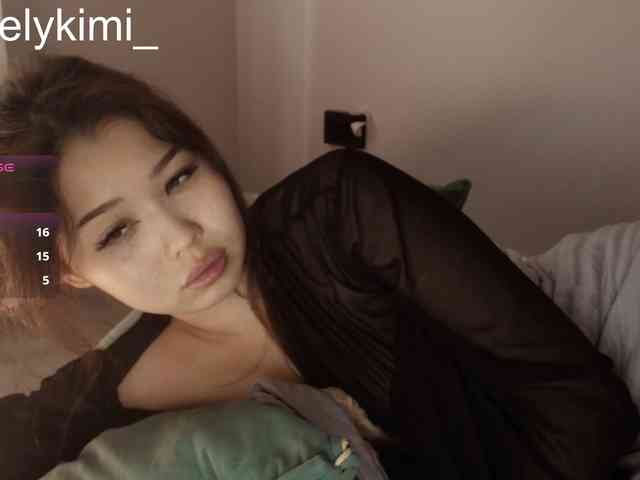 Kimy-Jina webcam