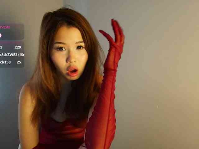 Kimy-Jina webcam
