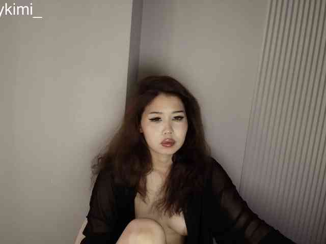 Kimy-Jina webcam