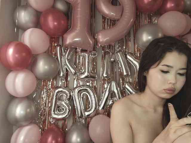 Kimy-Jina webcam
