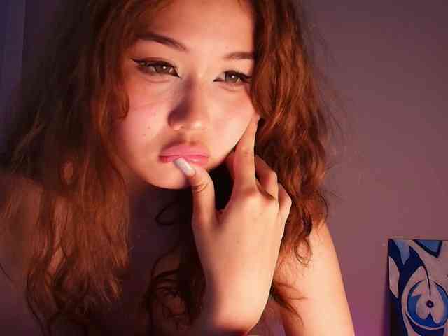 Kimy-Jina webcam