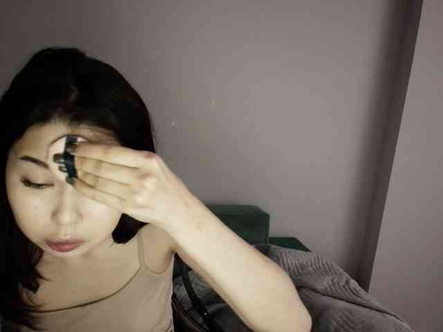 Kimy-Jina webcam