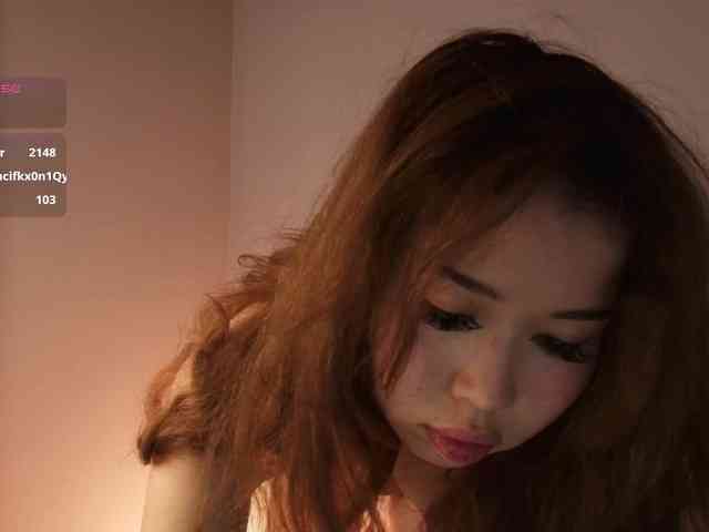 Kimy-Jina webcam