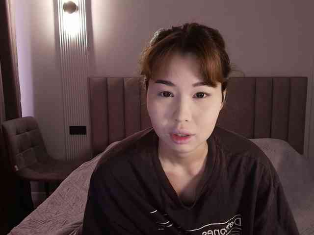 Kimy-Jina webcam