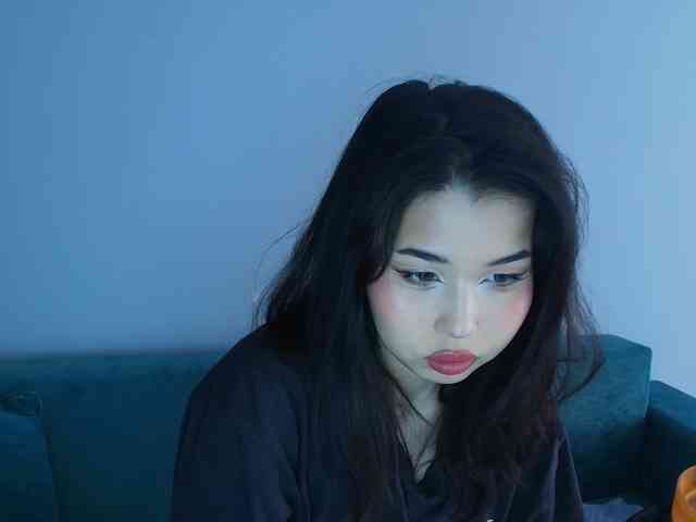 Kimy-Jina webcam