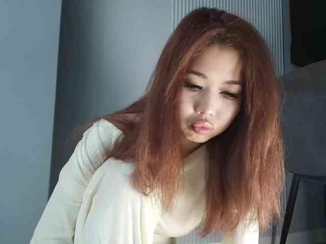 Kimy-Jina webcam