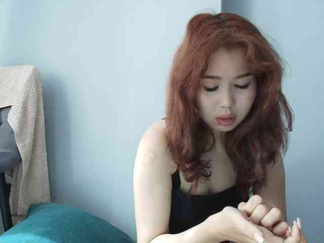 Kimy-Jina webcam