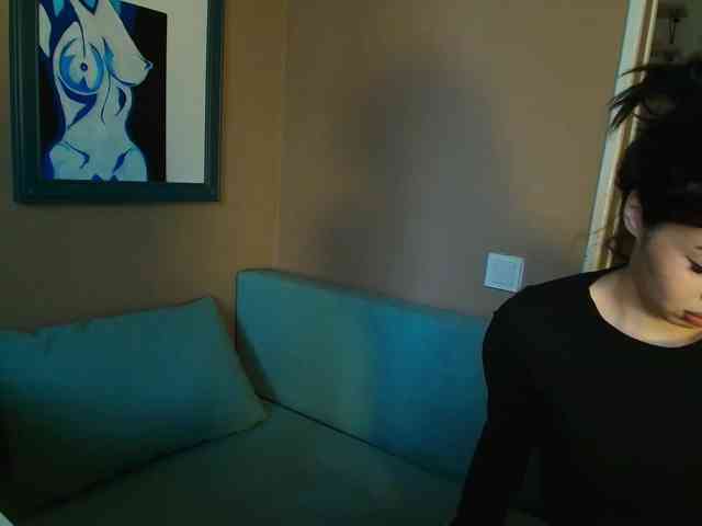 Kimy-Jina webcam