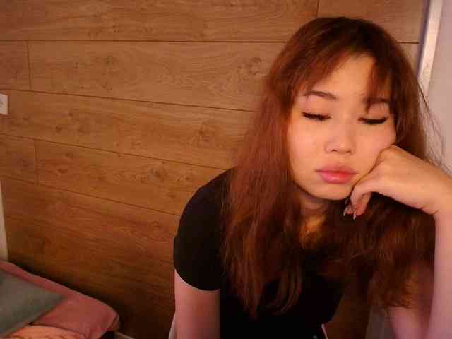 Kimy-Jina webcam