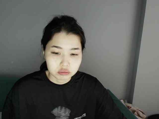 Kimy-Jina webcam