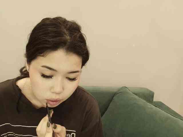 Kimy-Jina webcam