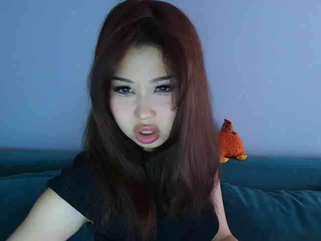 kimyjina Sex Cam Show