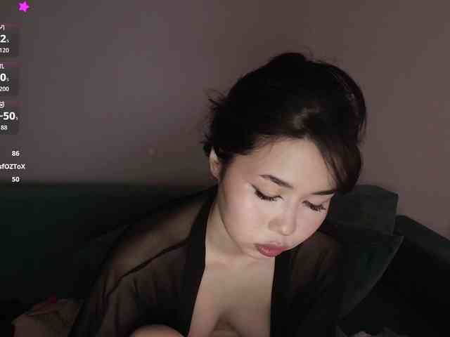 Kimy-Jina webcam