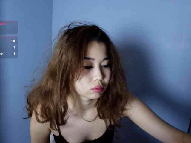 Kimy-Jina webcam