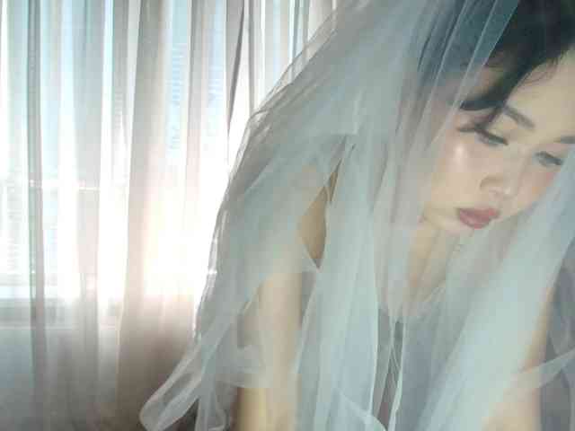 Model: Kimy-Jina