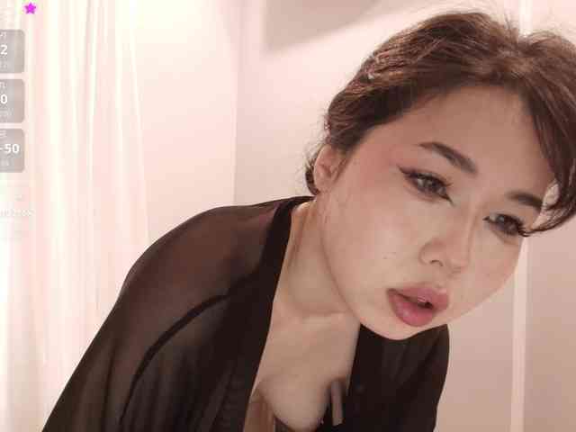 Kimy-Jina webcam