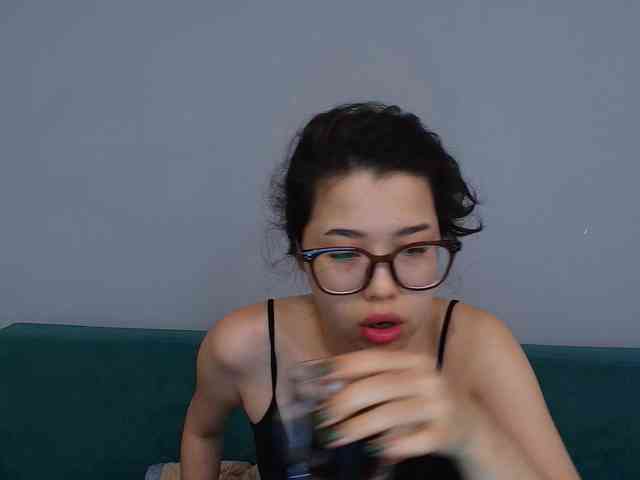 Kimy-Jina webcam