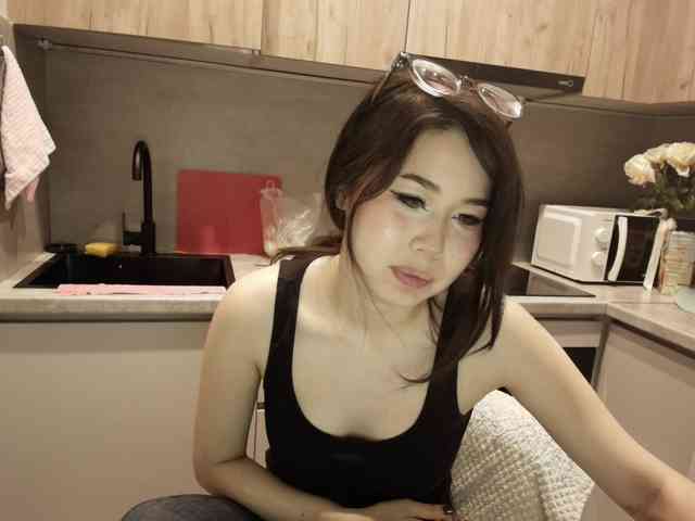 Kimy-Jina webcam