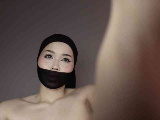 Kimy-Jina webcam