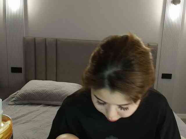 Kimy-Jina webcam