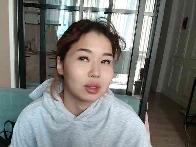 Kimy-Jina