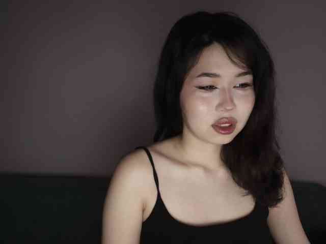 Kimy-Jina webcam