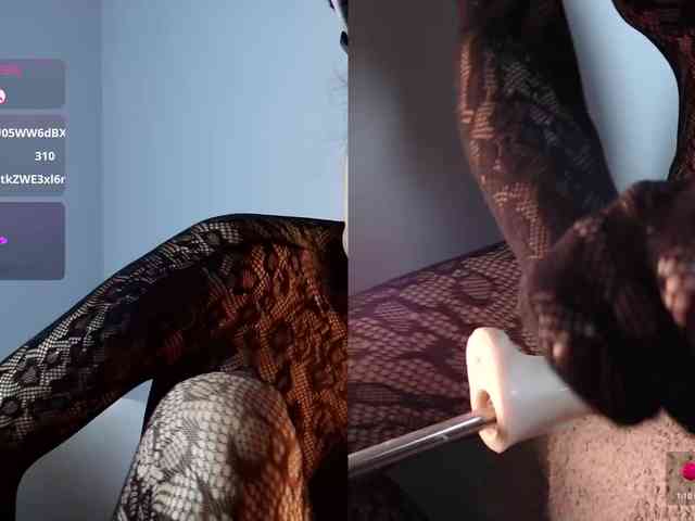 Kimy-Jina webcam