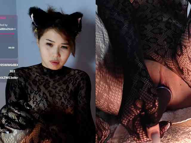 Model: Kimy-Jina