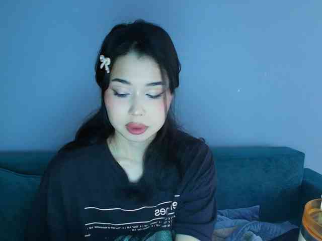 Kimy-Jina webcam