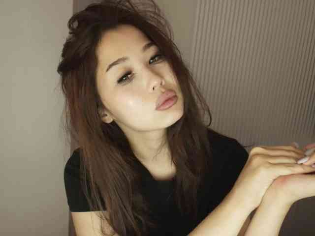 Kimy-Jina webcam