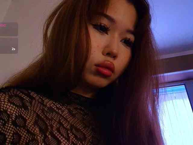 Kimy-Jina webcam