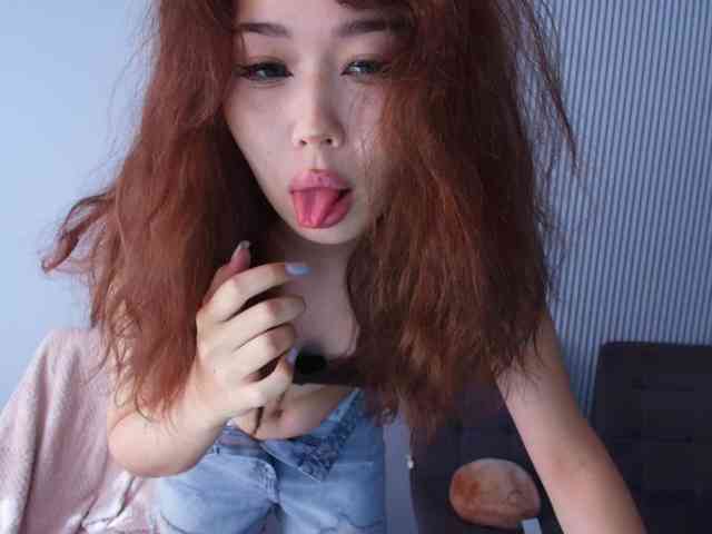 Kimy-Jina webcam