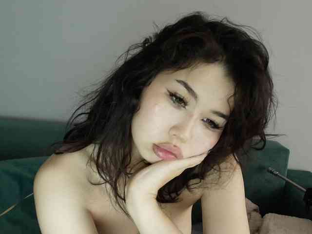 Kimy-Jina webcam