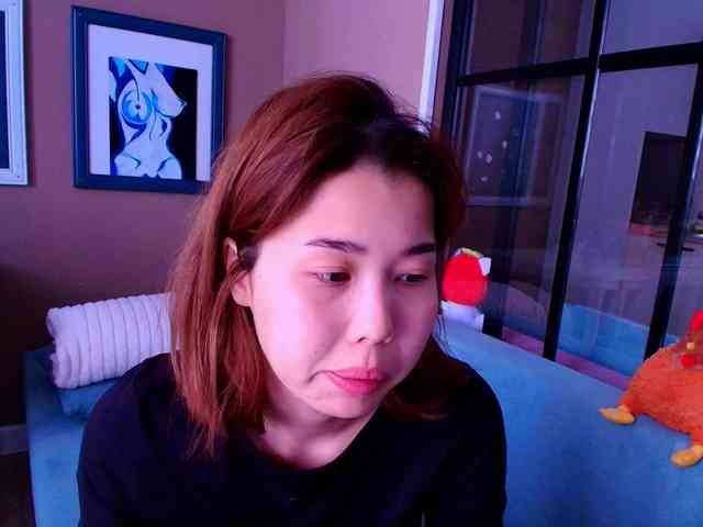 Kimy-Jina webcam