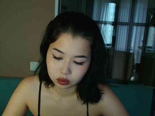 Kimy-Jina webcam