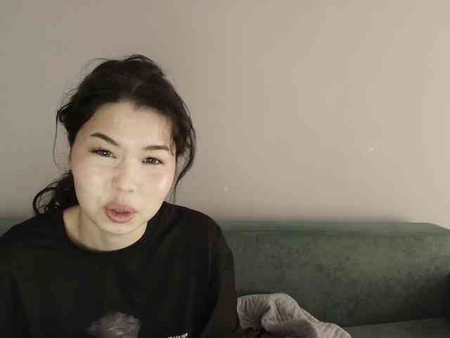 Kimy-Jina webcam