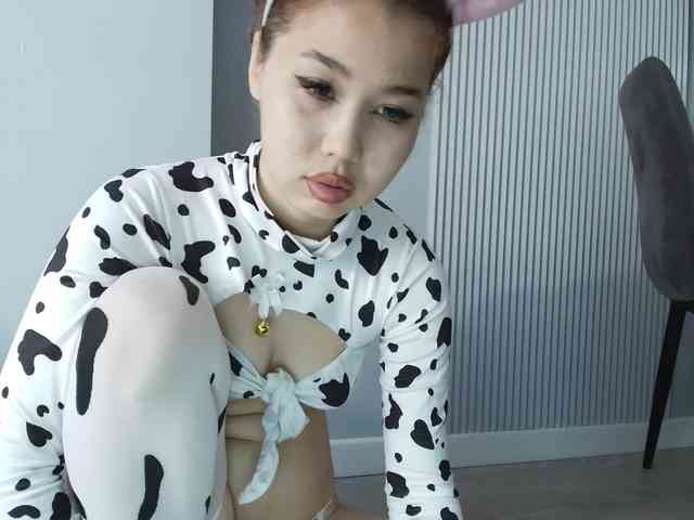 Kimy-Jina webcam