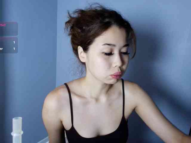 Kimy-Jina webcam
