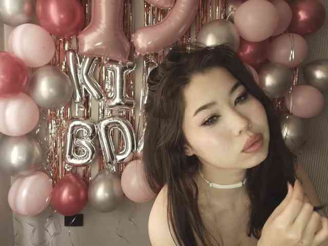 Kimy-Jina webcam