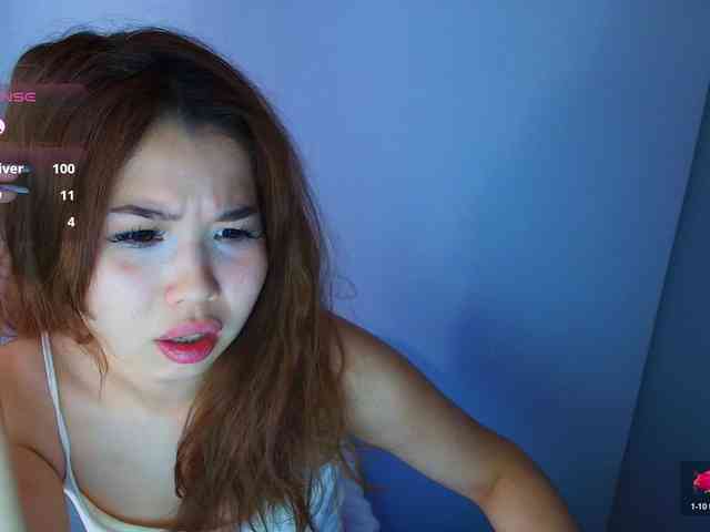 Kimy-Jina webcam