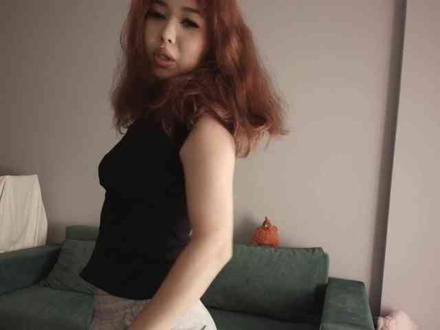 kimyjina Sex Cam Show