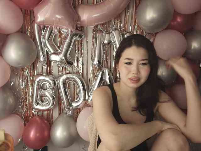 Kimy-Jina webcam