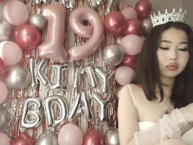 Kimy-Jina webcam