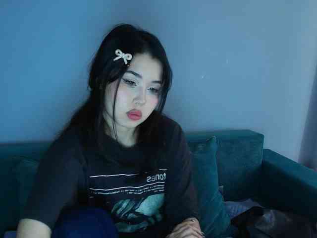 Kimy-Jina webcam