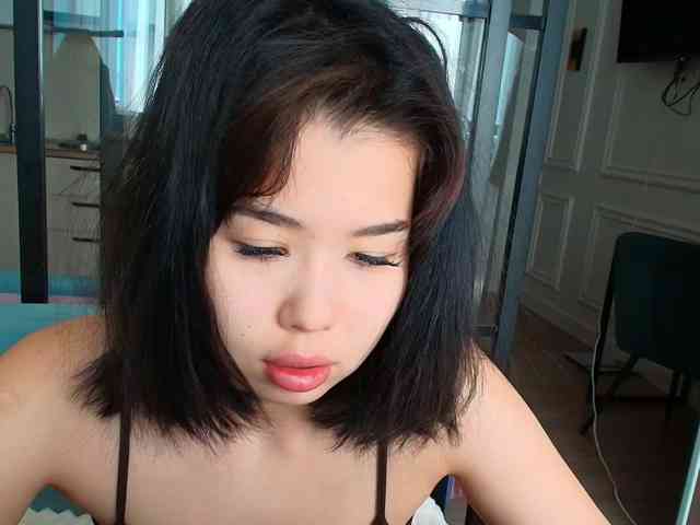 Kimy-Jina webcam