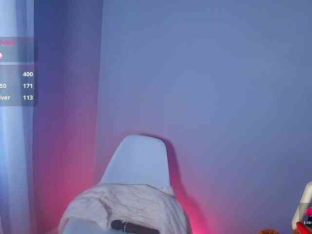 Kimy-Jina webcam