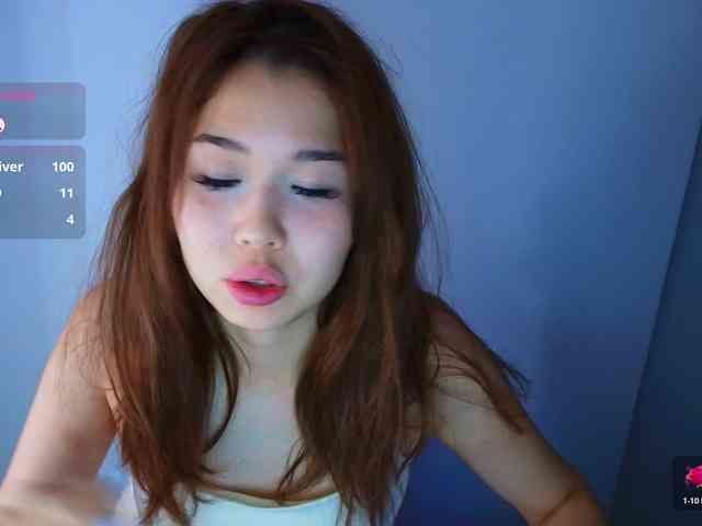 Kimy-Jina webcam