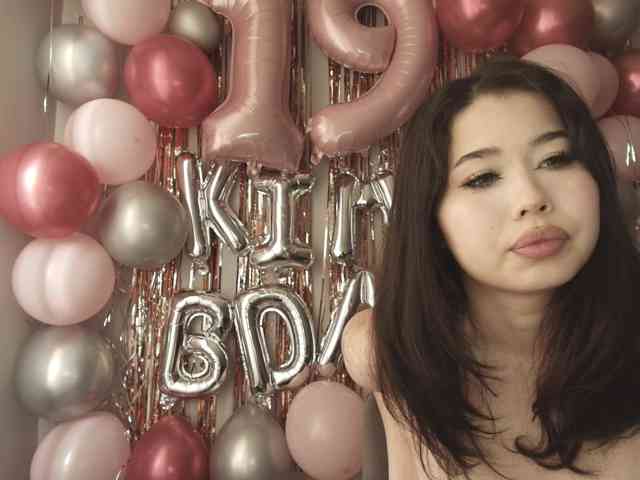 Kimy-Jina webcam